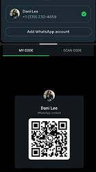 WA +1 (339) 230 4858