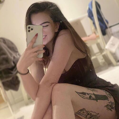 Clothed & SFW (177)