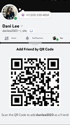 Discord= @DaniLee2023