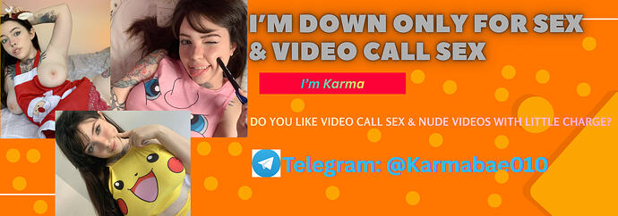 Orange Minimalist Business Women Tumblr Banner (1)