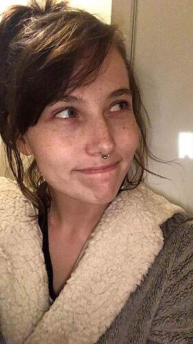selfies (1)